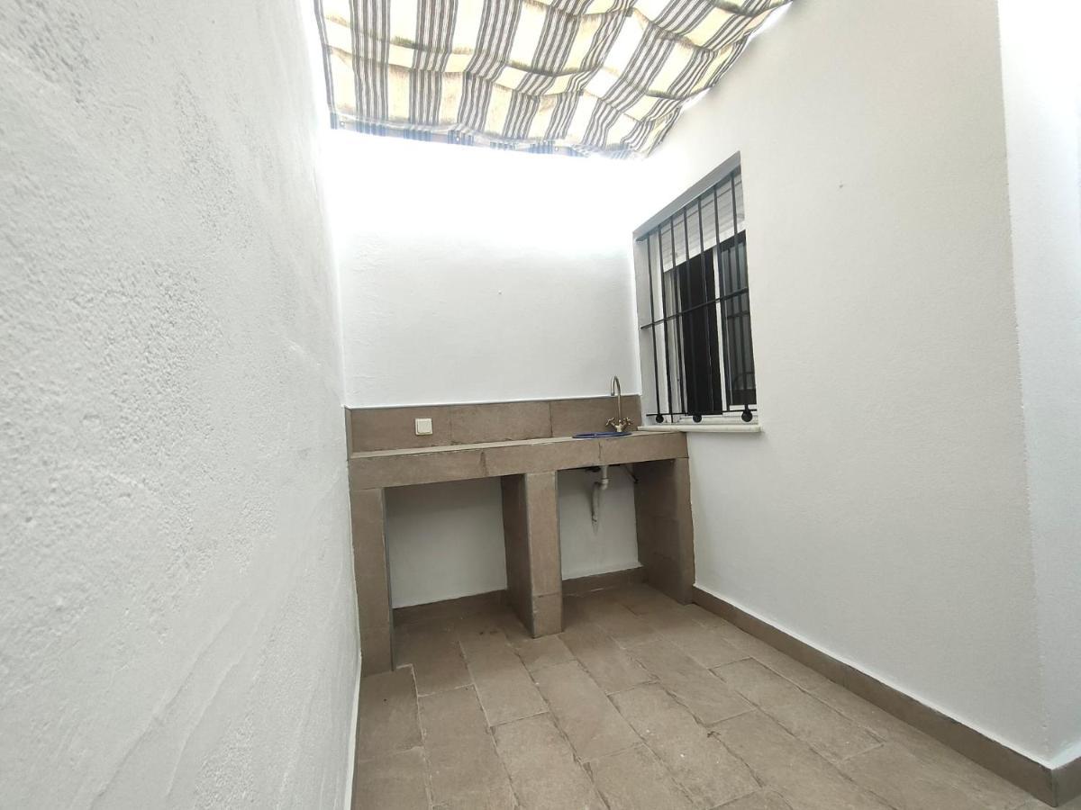 La Toneleria Apartment Jerez de la Frontera Exterior photo
